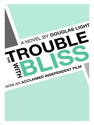 cover image of The Trouble with Bliss